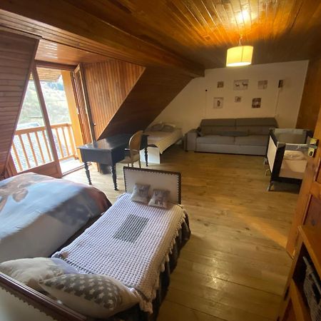 Maison Pyrenees Saint-Aventin Exterior photo