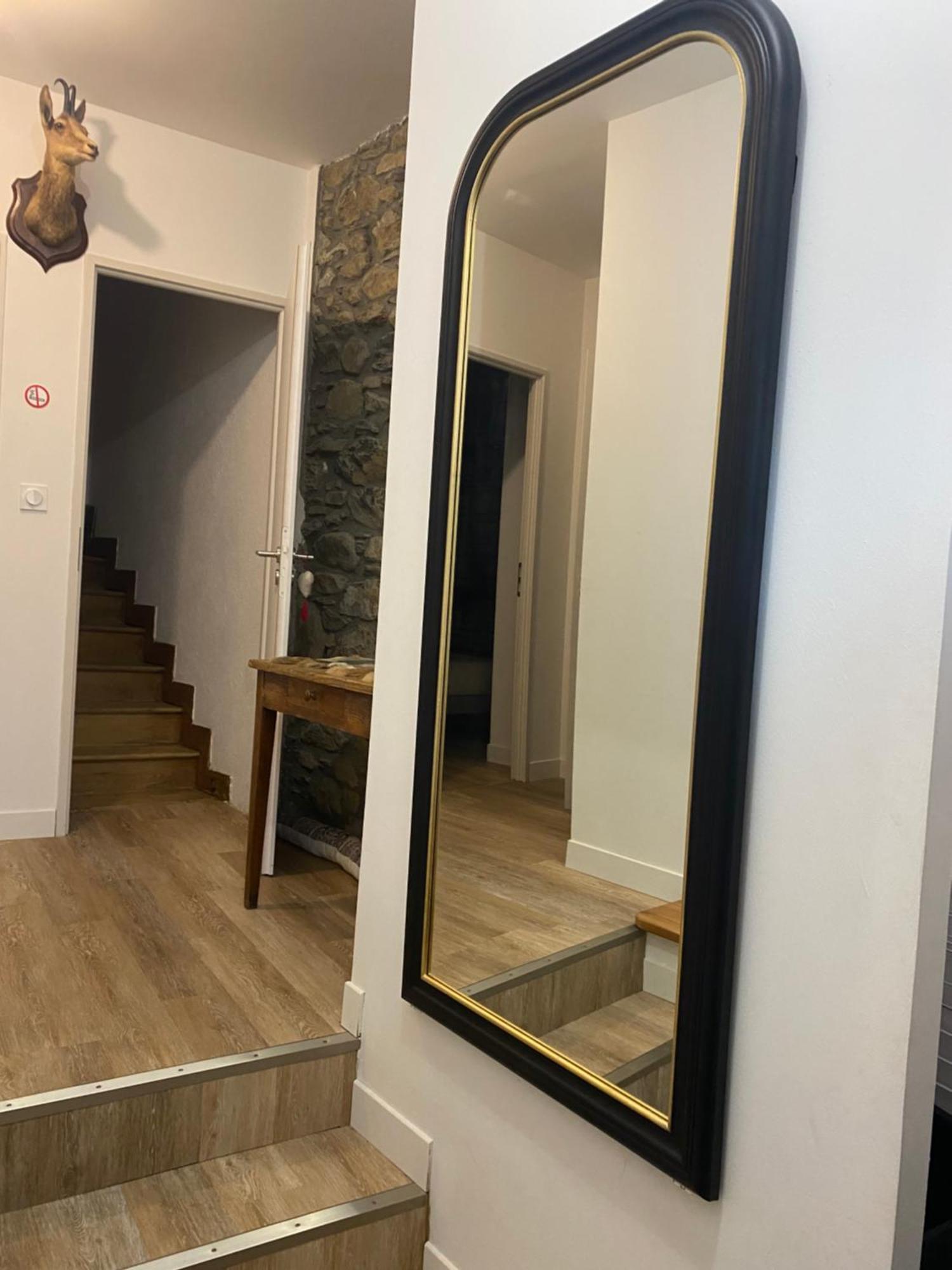 Maison Pyrenees Saint-Aventin Exterior photo